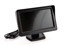 AMIO TFT01 Parkirni sustav 4,3" sa srebrnom HD-308 kamerom